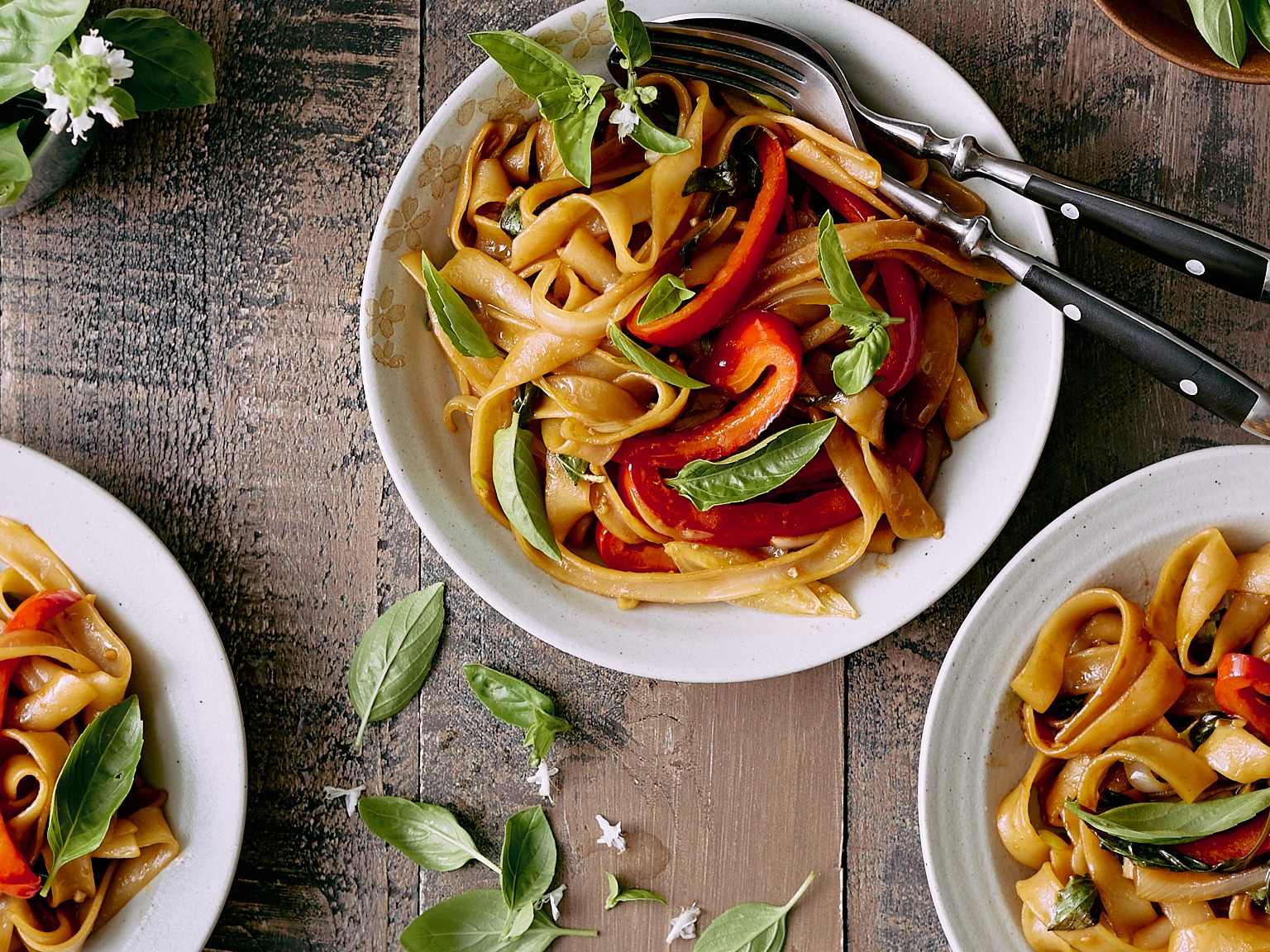 Food Truck Drunken Noodles Truly Recipes food-truck-drunken-noodles-truly-recipes