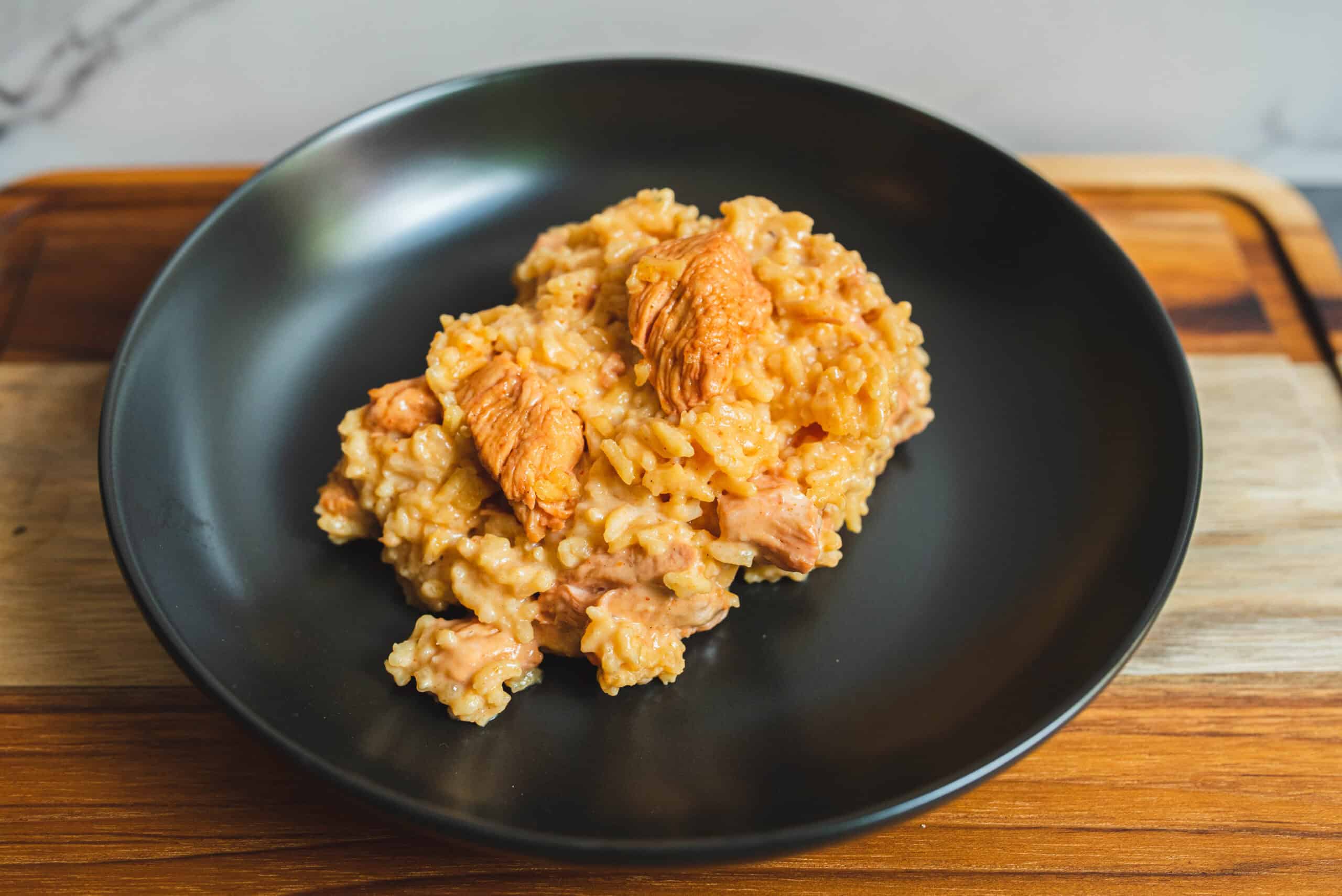 Pollo Loco - Truly Recipes