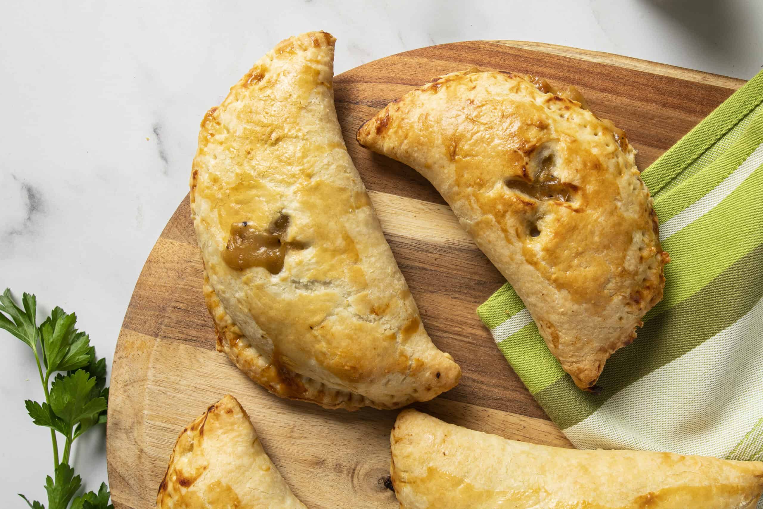 Go Pot On-The-Go Pot Pies - Truly Recipes